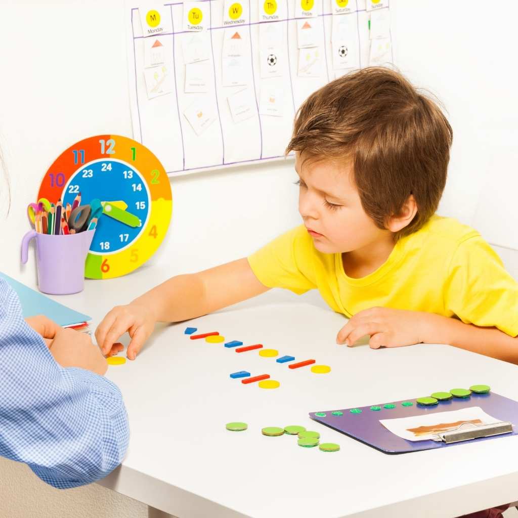 4 practical autism parenting strategies for everyday life