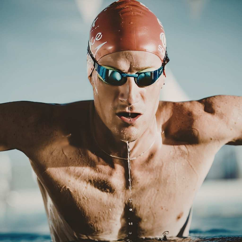 7 inspiring stories of athletes with autism