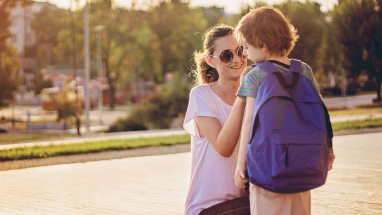 7 Practical Ways to Manage Back-to-School Stress in Children on the Spectrum