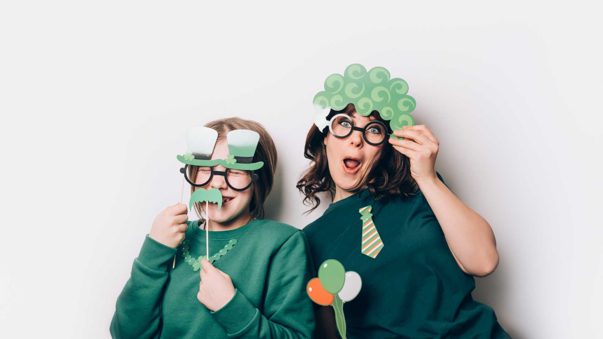 7 strategies for a sensory-friendly St. Patrick's Day