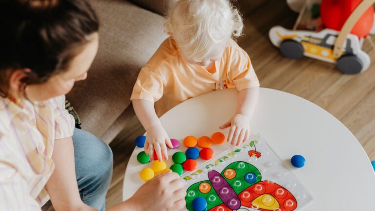 ABA Strategies at Home Practical Ways Parents Can Support Progress