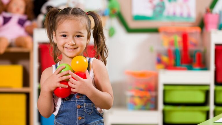 ABA Therapy for Preschoolers vs. ABA Therapy for Toddlers What Parents Should Know