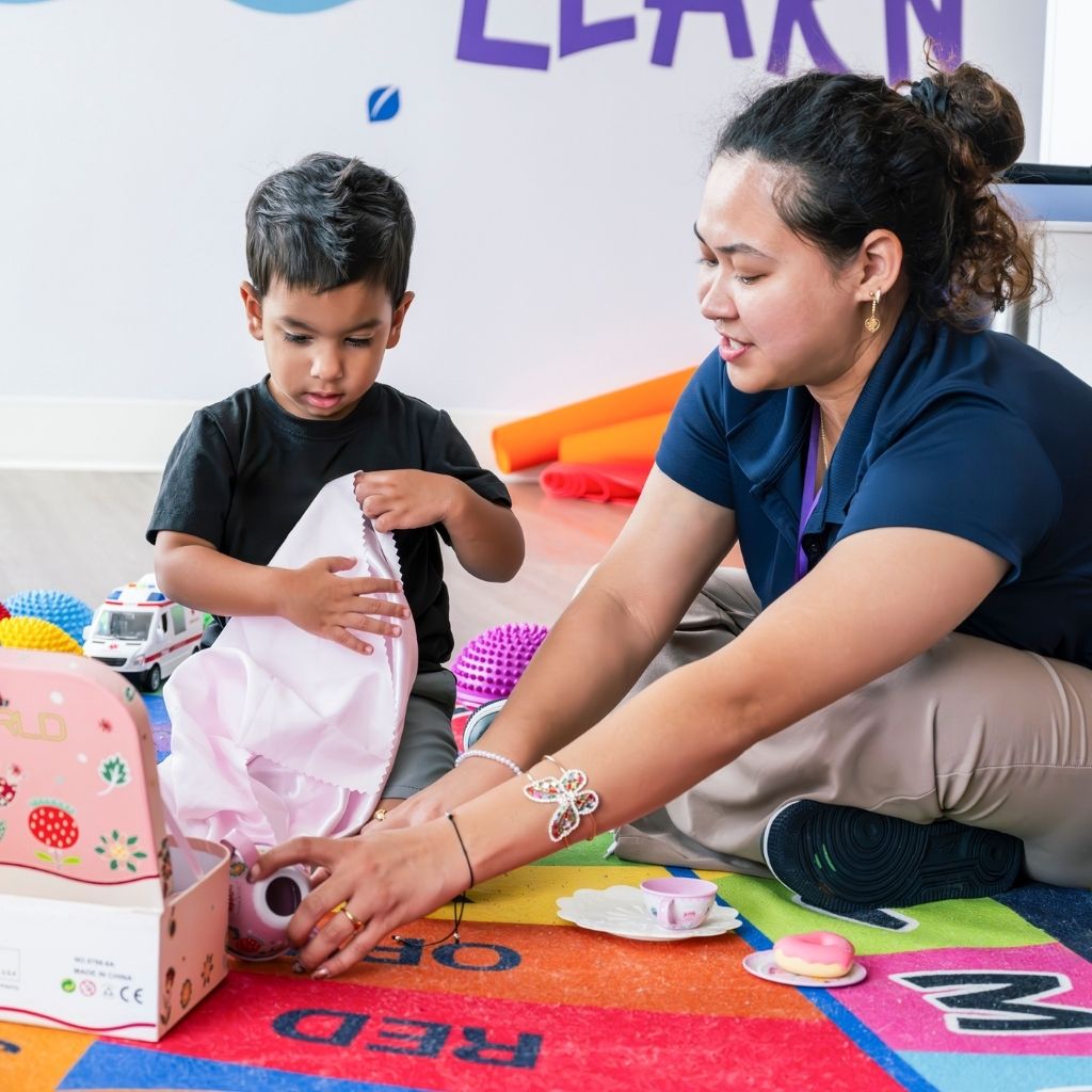 Aba therapy techniques to try at home by texas aba centers