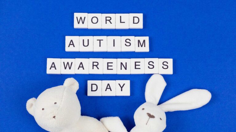 Autism Awareness Day