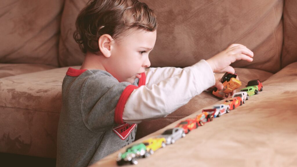 Understanding the autism diagnosis: a guide for parents 