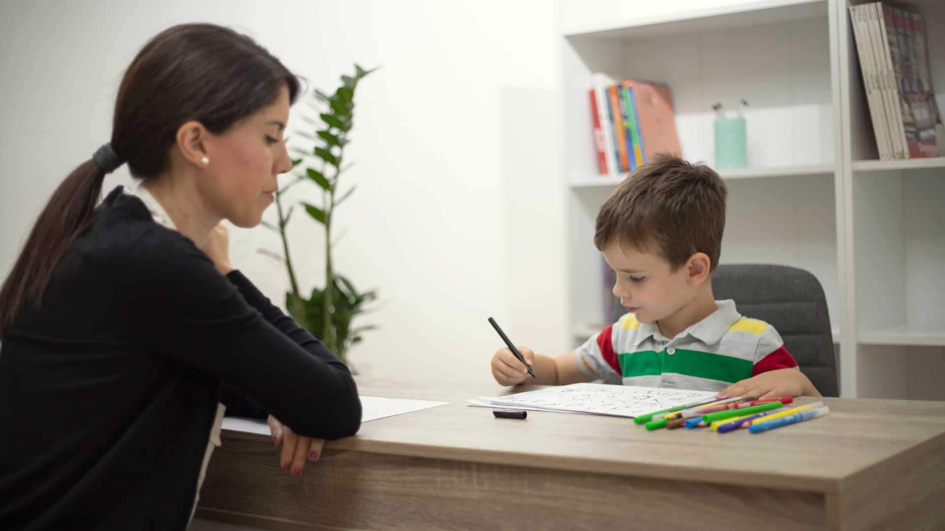 Evaluación del Autismo: Una Guía Integral sobre la Prueba ADOS-2