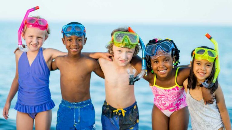 Autism Water Safety: 7 Practical Tips to Protect Your Loved Ones
