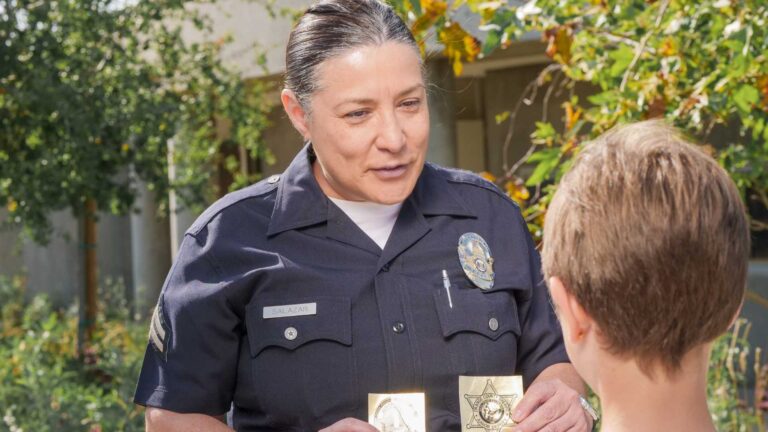 El Autismo y la Policía: 7 Estrategias para Mejorar la Seguridad