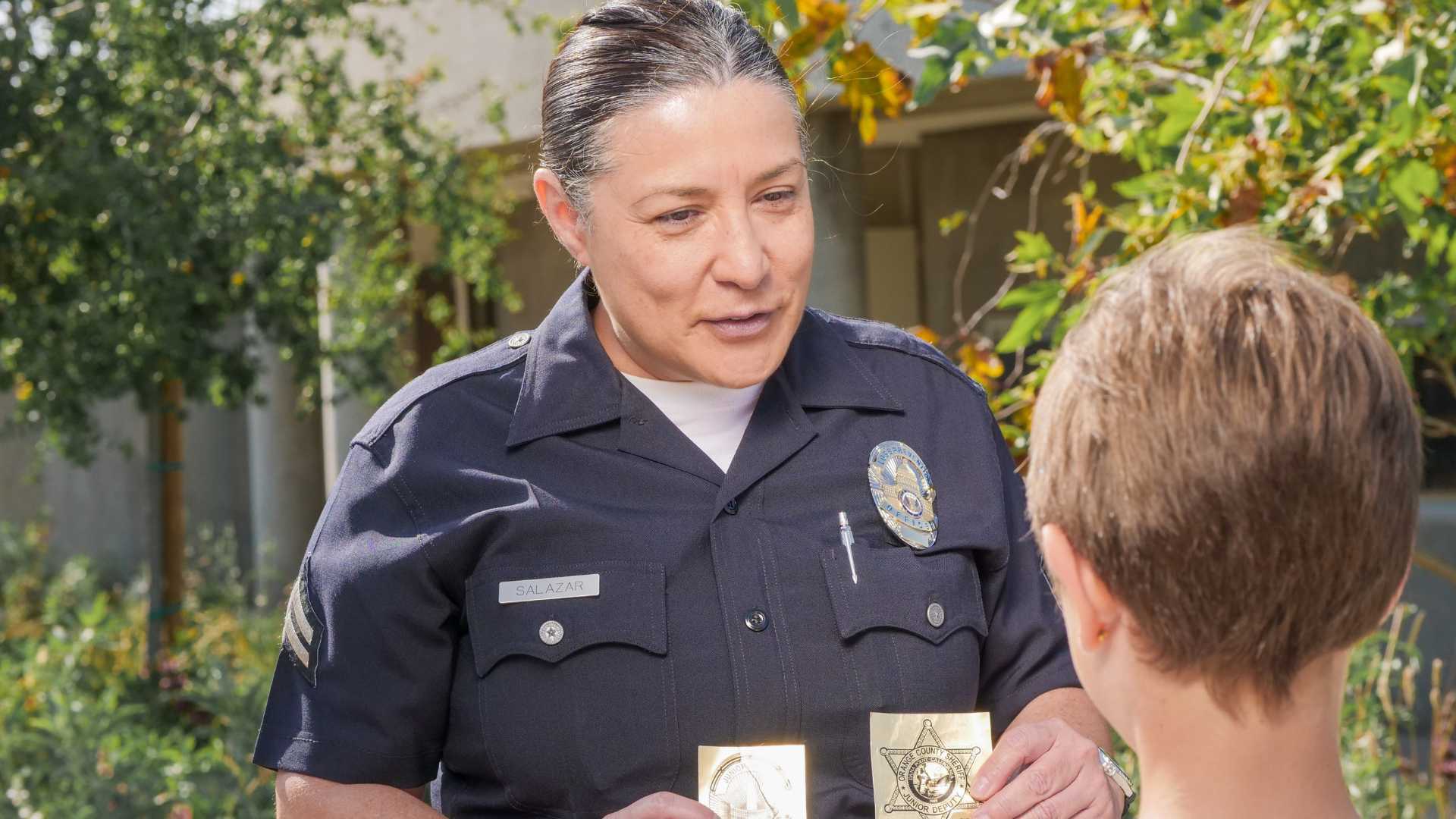 Autism and Police Officers: 7 Strategies for Enhancing Safety