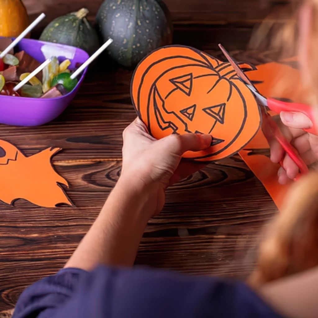 Autism-friendly halloween in texas with texas aba centers