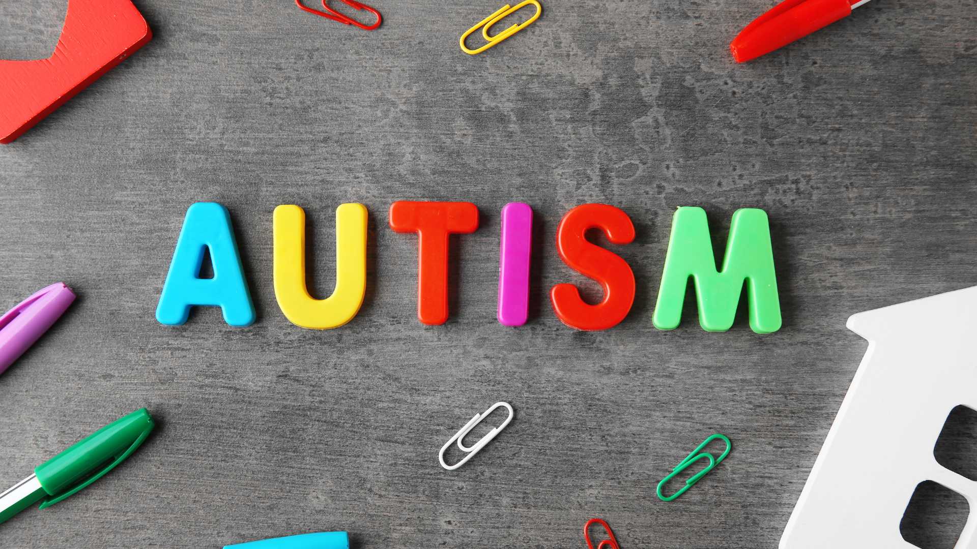 Autism research