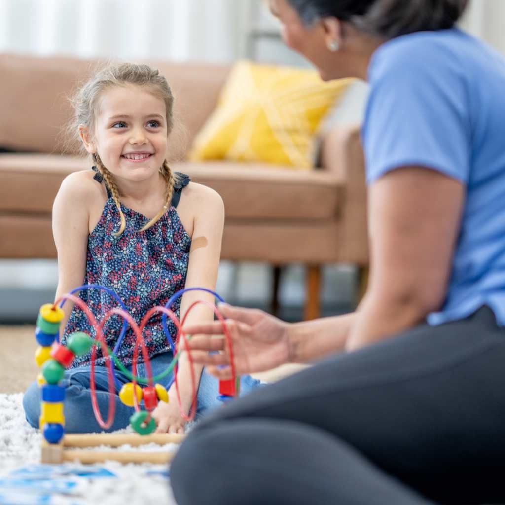 How aba therapy supports water safety