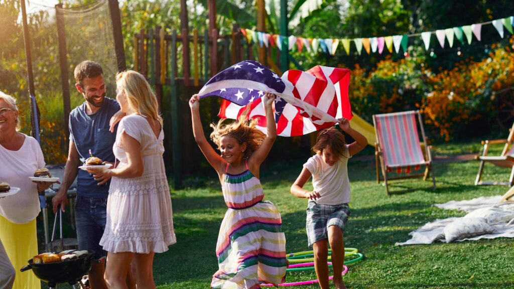 July 4th