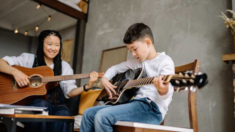 Music Therapy for Autism: A Heartfelt Guide for Families