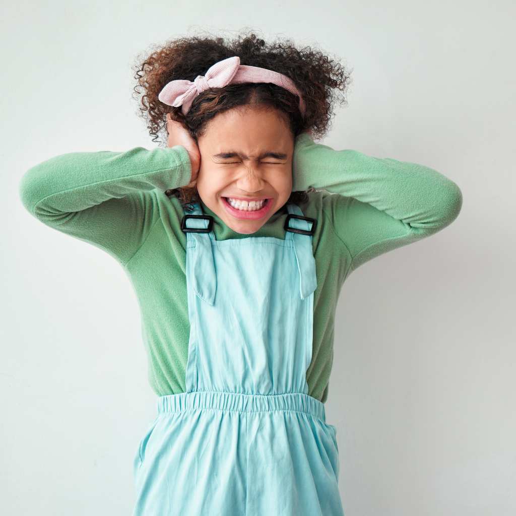 Autism-Friendly July 4: Making Independence Day Meaningful For Every Family Sensory issues in kids