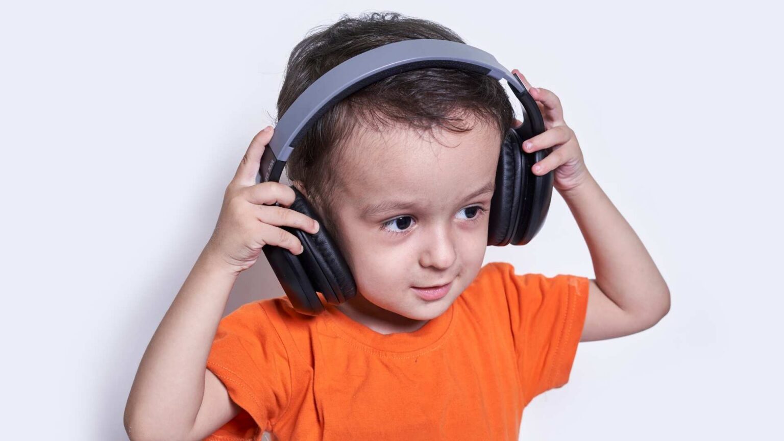 Sensory Issues In Toddlers: Signs Of Autism Or Normal Development?