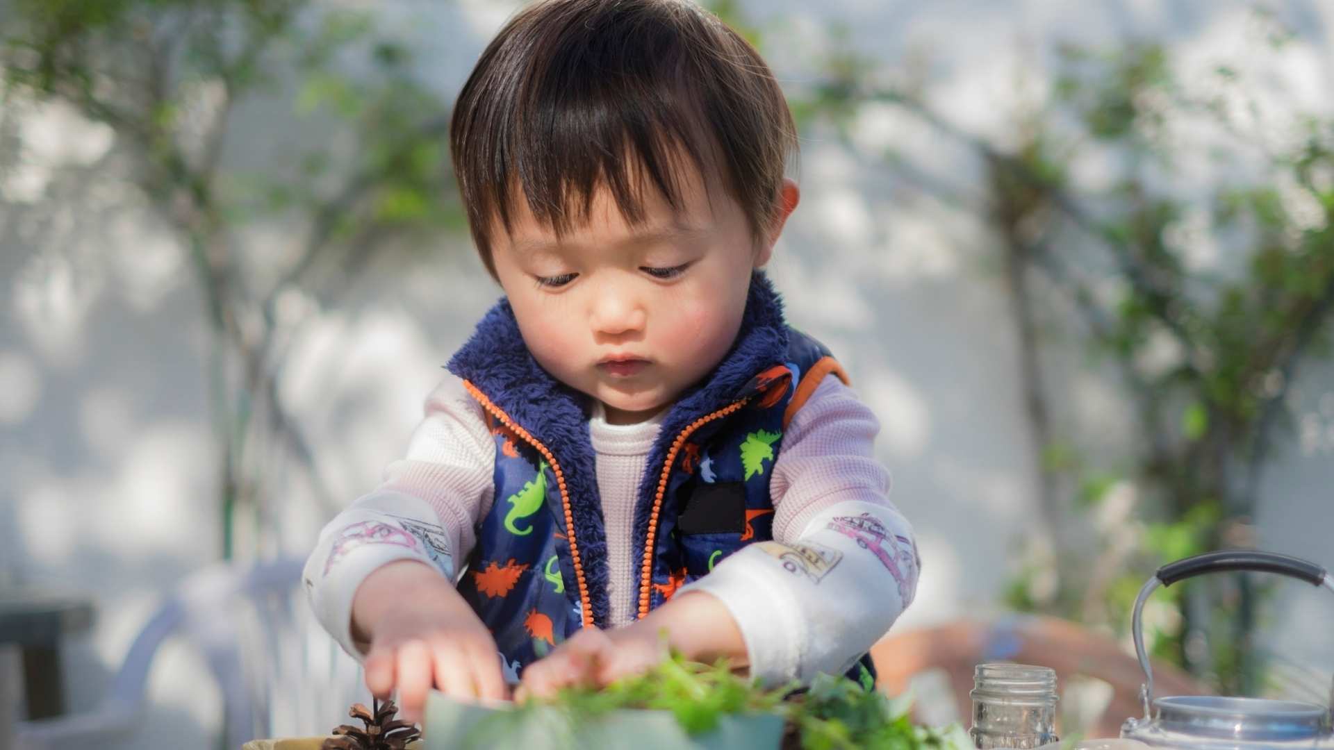 Signs of Autism at 2 Years Old A Parent’s Guide to Understanding Development