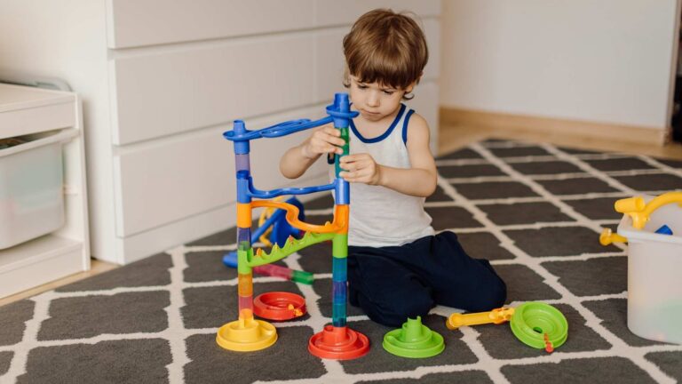 Signs of Autism at 3 Years Old A Parent-Friendly Guide to Understanding Development