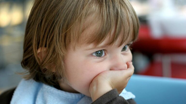 Speech Delay in Toddlers What It Means, What to Watch For, and When to Act