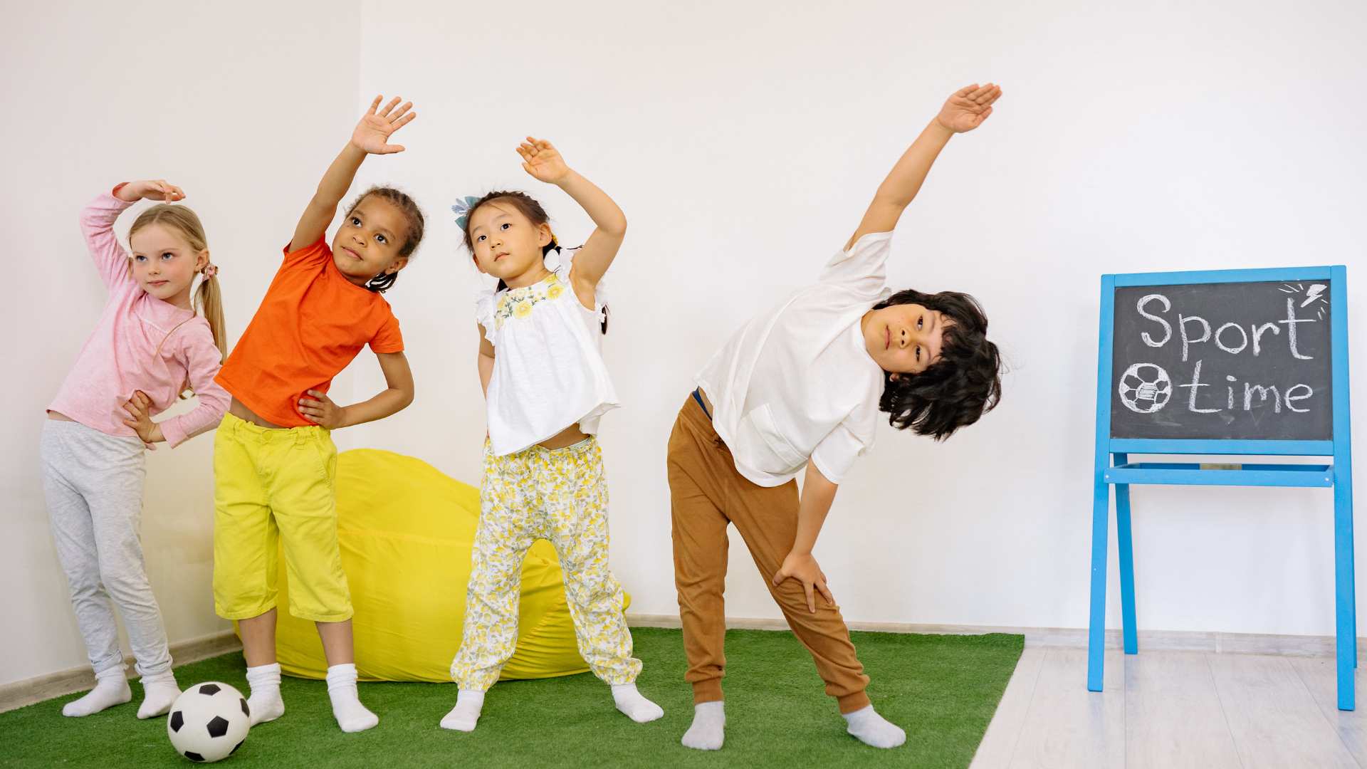 Sports In Autism: 6 Benefits Of Engaging In Physical Activity | Texas ...