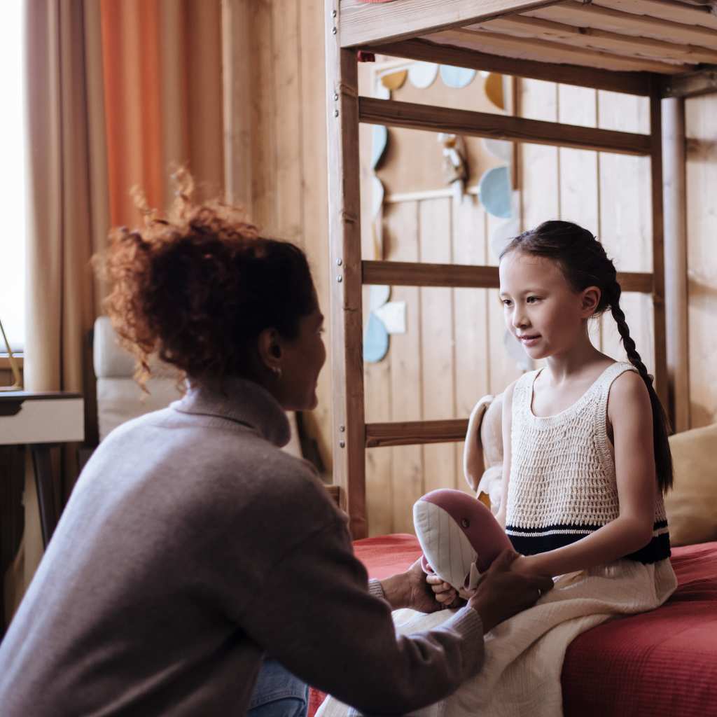 Explaining Autism To A Child: 10 Child-Friendly Strategies For Talking About Asd Explaining autism to a child: 10 child-friendly strategies for talking about asd