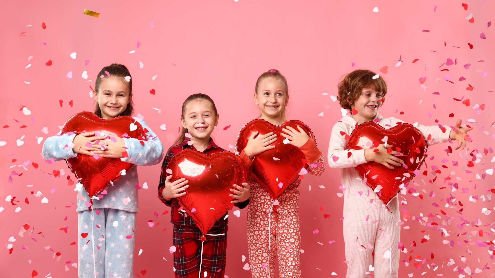 Valentine´s Day and Autism: Supporting Connection, Confidence, and Social Skills