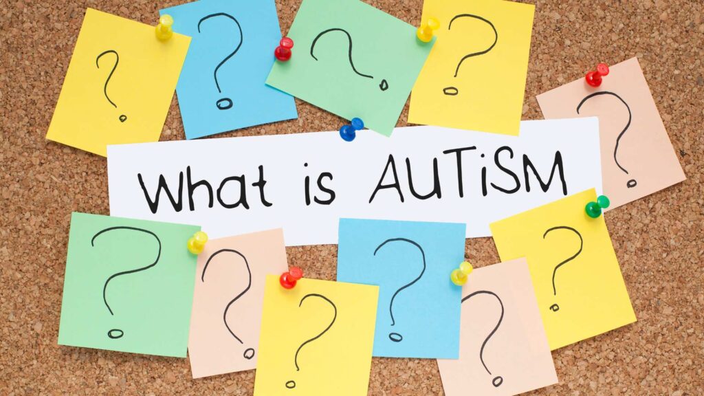 What is autism