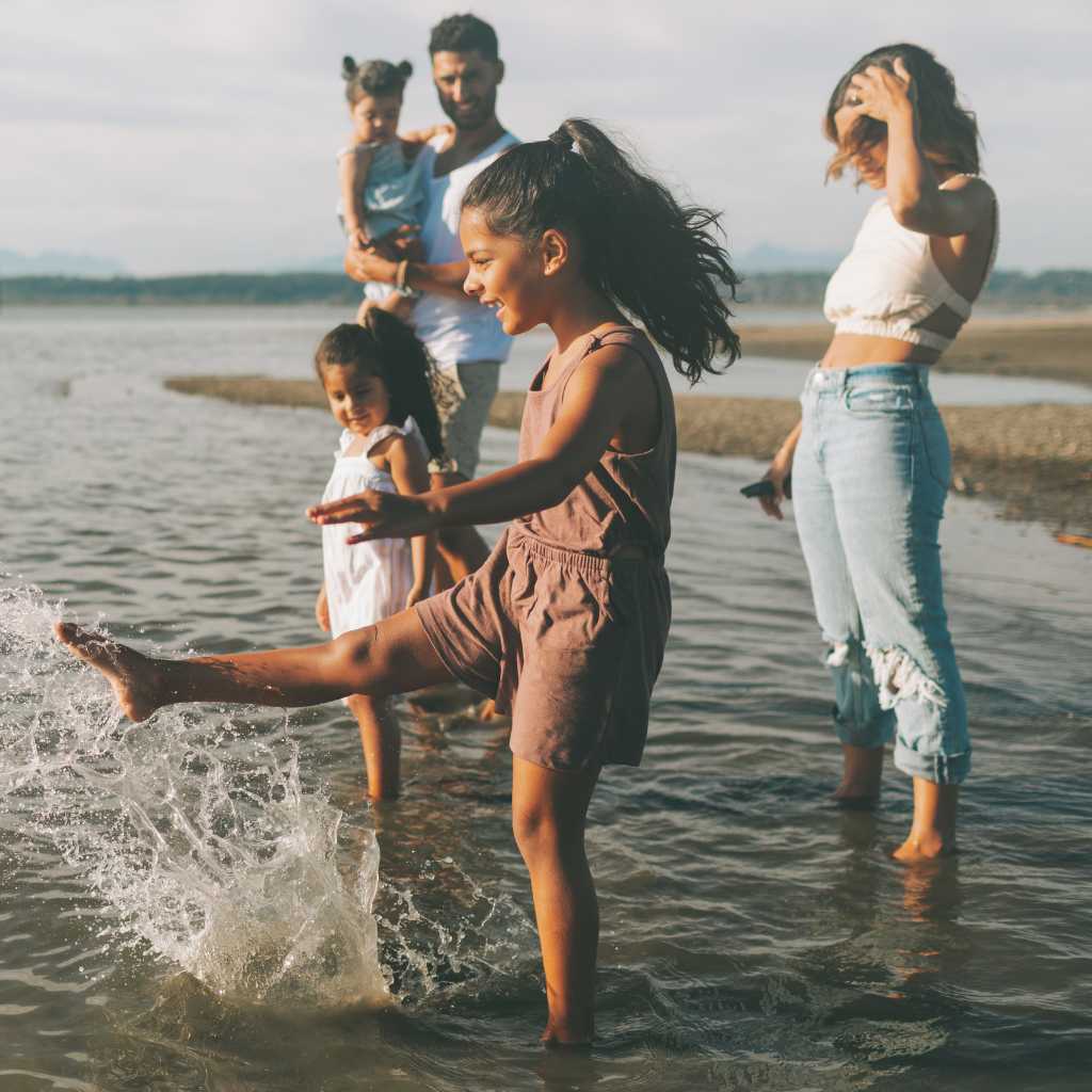 Autism Water Safety: 7 Practical Tips To Protect Your Loved Ones Why children with autism are drawn to water