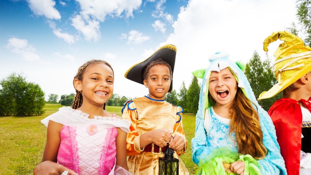 Autism-friendly halloween and sensory-friendly tips for halloween in texas