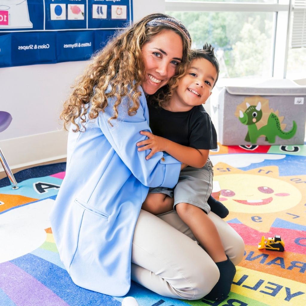 Autism parent strategies and aba strategies at home by texas aba centers