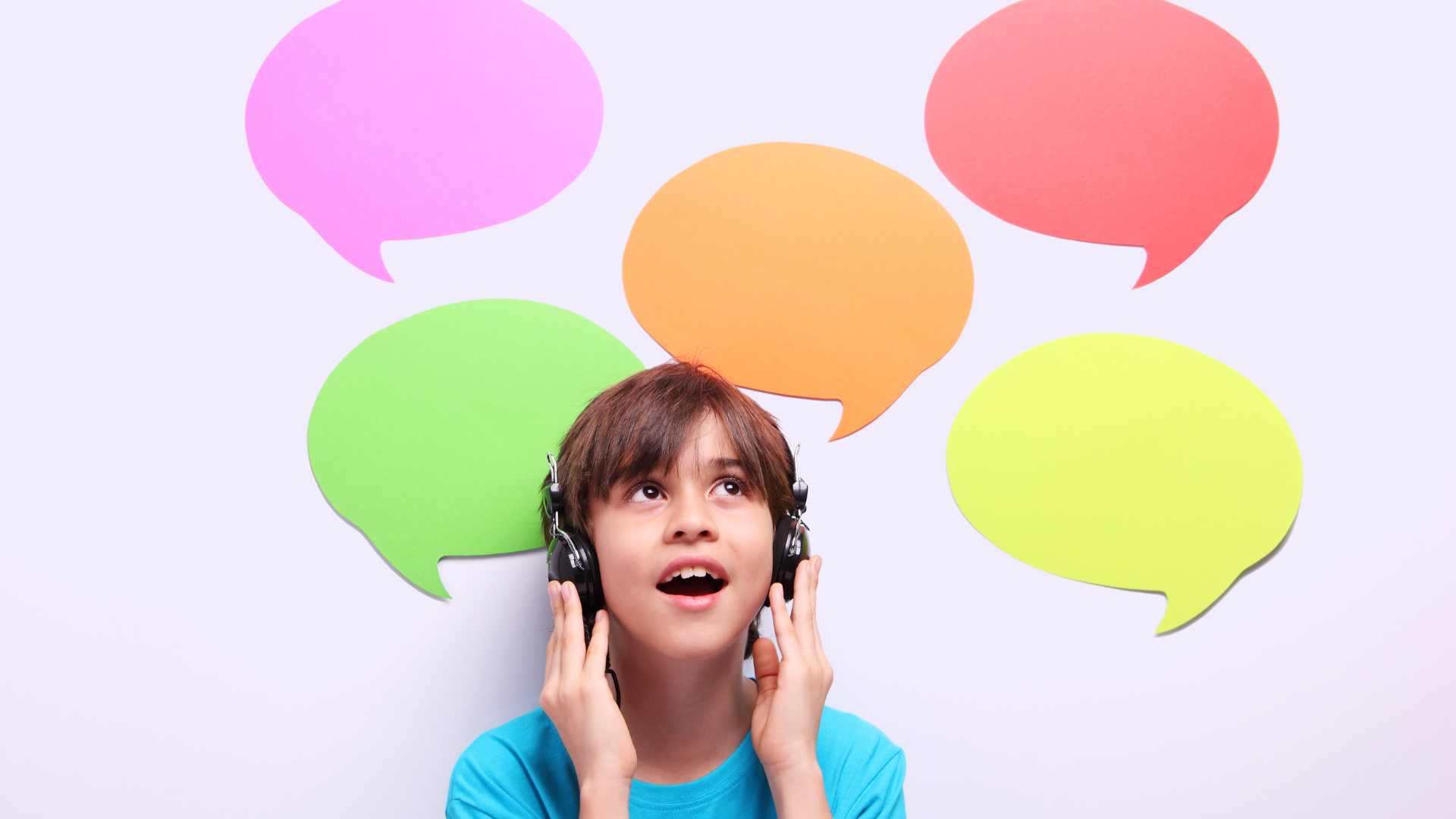 Bilingualism and Autism: 4 Considerations for Parents