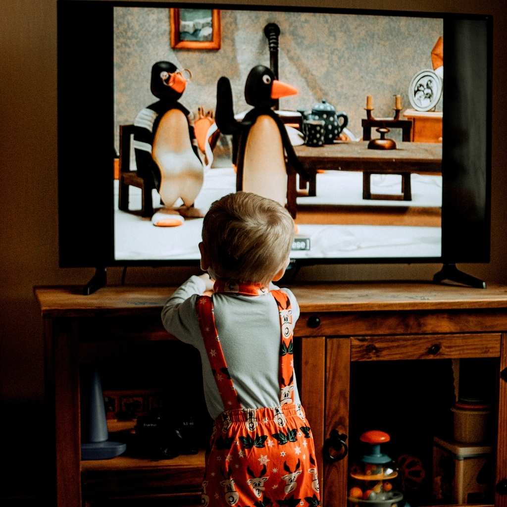 Developmental issues in toddlers