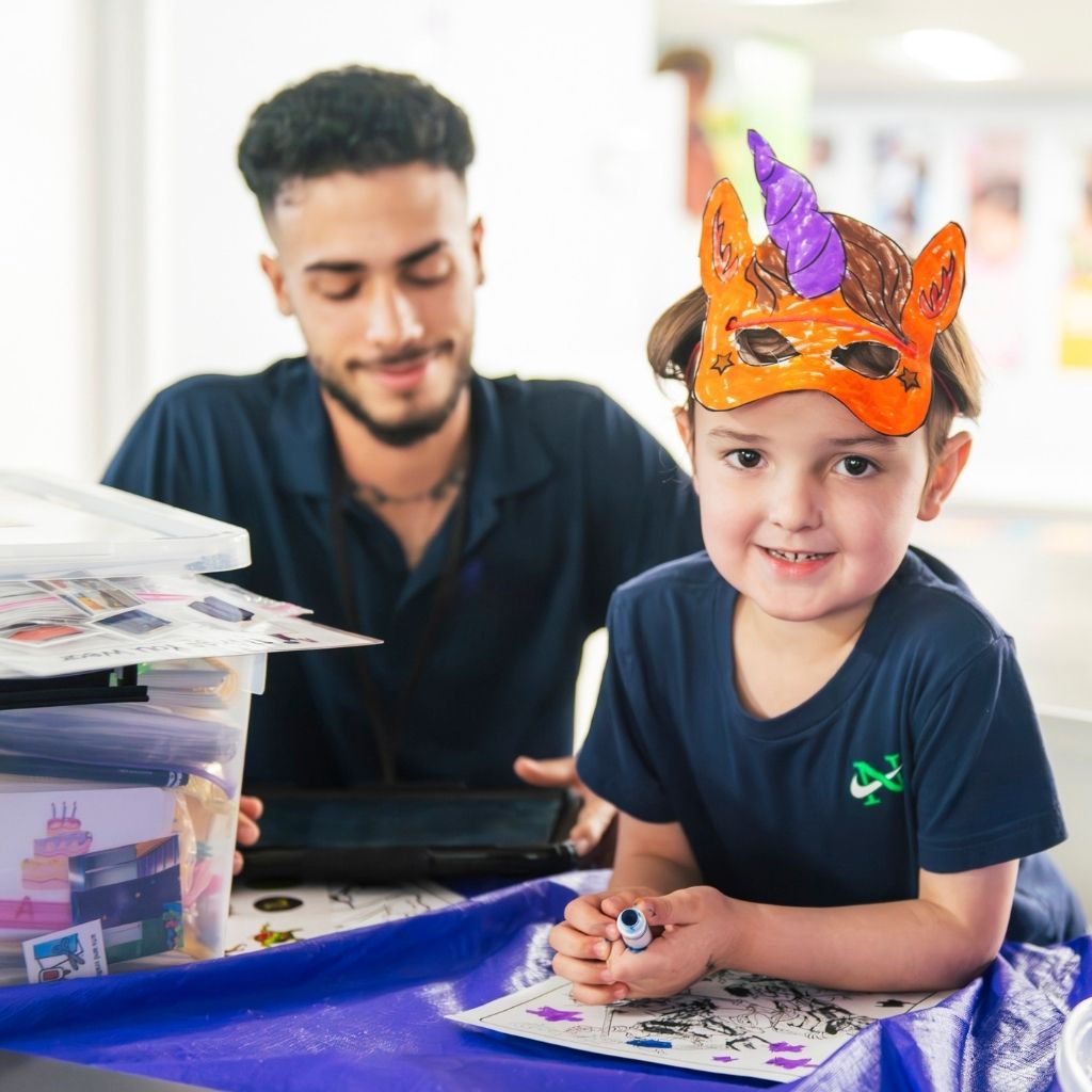 Early intervention aba and autism support for children in texas