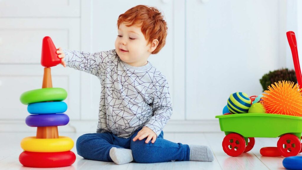 Sharing an autism diagnosis with family members and autism support for families in texas